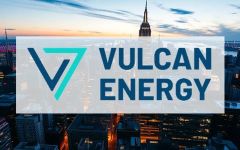 Vulcan Energy's Royalty Holiday Eases the Financial Strain as Q1 Numbers Loom - Foto: über boerse-global.de