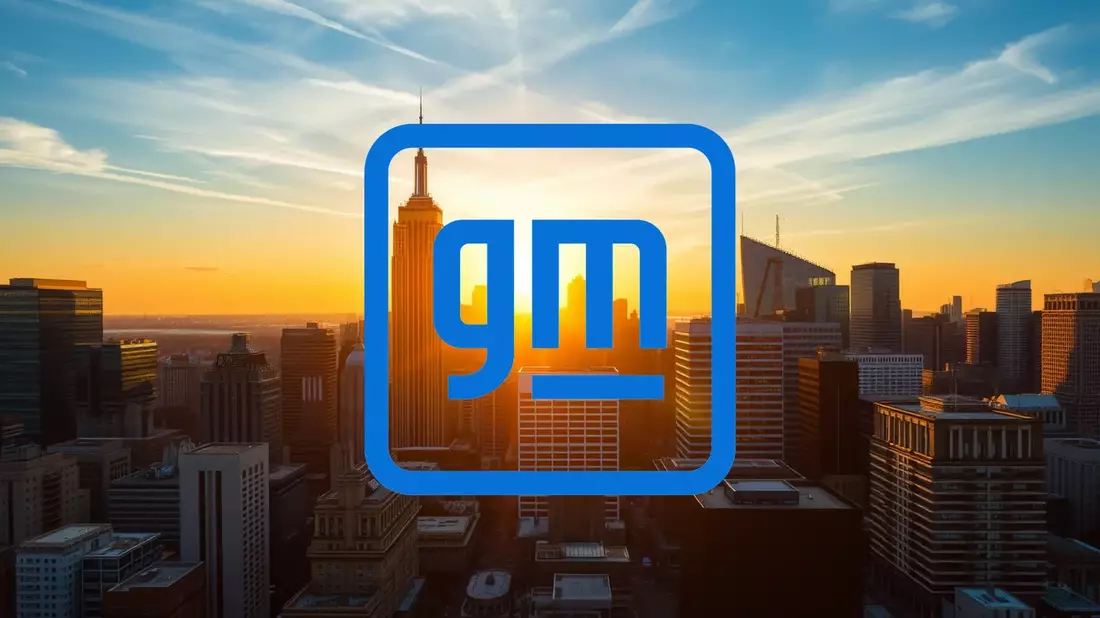 General Motors Aktie: Zahlen schlagen Erwartungen Illustration mit AI erstellt übermittelt durch boerse-global.de
