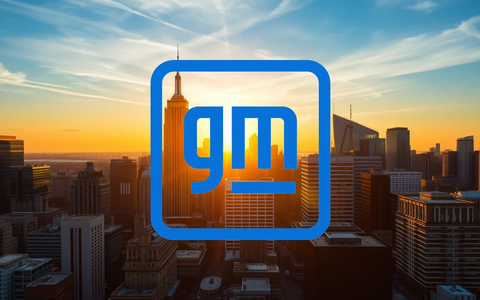 General Motors Aktie: Zahlen schlagen Erwartungen - Foto: über boerse-global.de