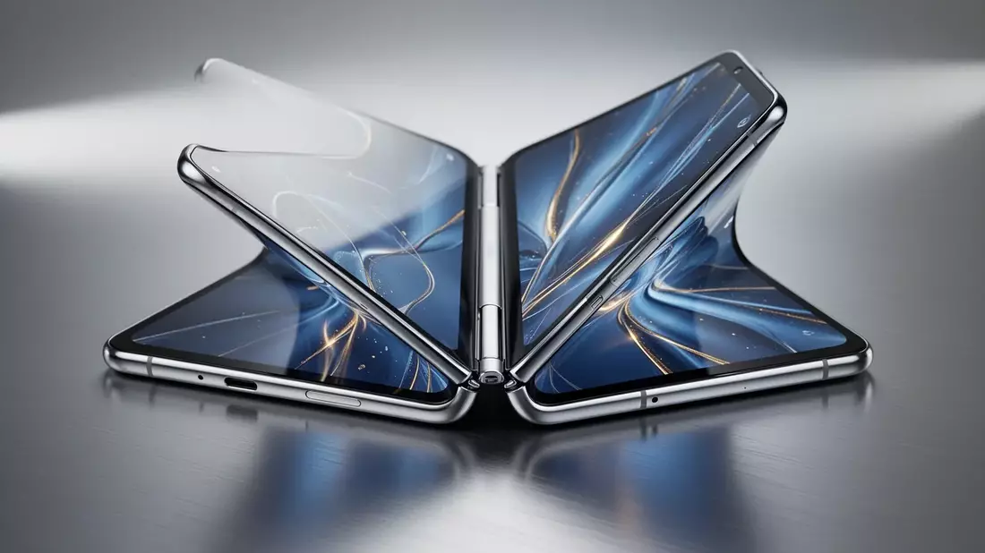 iPhone Ultra: Apple plant das große Falt-Handy - Bild: über boerse-global.de