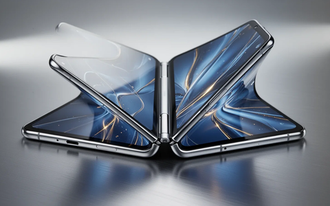 iPhone Ultra: Apple plant das große Falt-Handy - Foto: über boerse-global.de