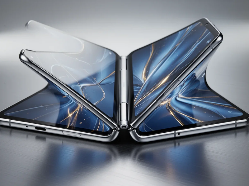 iPhone Ultra: Apple plant das große Falt-Handy - Foto: über boerse-global.de