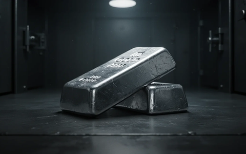Sprott Physical Silver: Kein Nachrichten-Treiber - Foto: über boerse-global.de