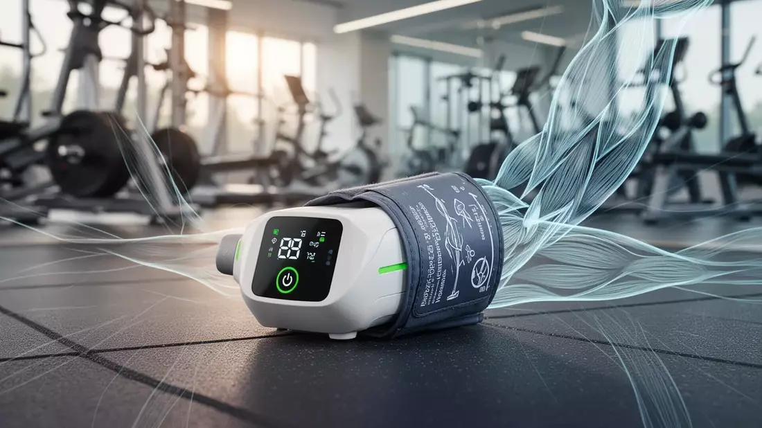 Blood Flow Restriction Training erobert den Massenmarkt - Bild: über boerse-global.de