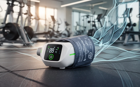 Blood Flow Restriction Training erobert den Massenmarkt - Foto: über boerse-global.de