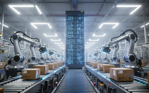 Amazon: $200 Milliarden Capex für AI-Infrastruktur - Foto: über boerse-global.de