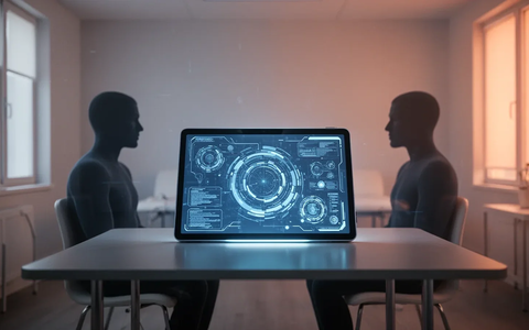 Psychische Gesundheit: KI-Chatbots ersetzen bald Therapeuten? - Foto: über boerse-global.de