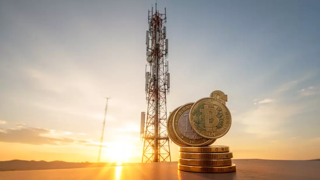 Telefonica: R$0,11 Kapitalzins für Vivo-Aktionäre - Bild: über boerse-global.de