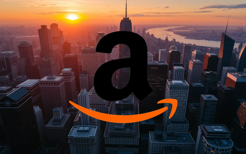 Oprah, AI, and a $200 Billion Question: Amazon’s Earnings Test Arrives - Foto: über boerse-global.de