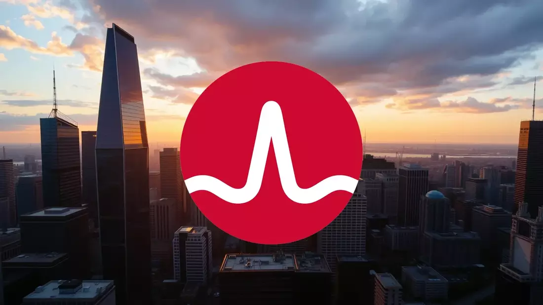 Broadcom: La Doble Estrategia de Google que Pone a Prueba el Liderazgo en Chips de IA Illustration mit AI erstellt übermittelt durch boerse-global.de