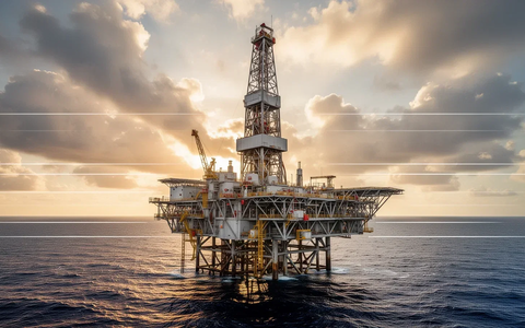 BW Energy: 90.000 Barrel bis 2028 angepeilt - Foto: über boerse-global.de