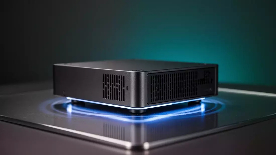 Apple Mac mini: M5-Chip bringt KI-Boost für den Desktop - Bild: über boerse-global.de