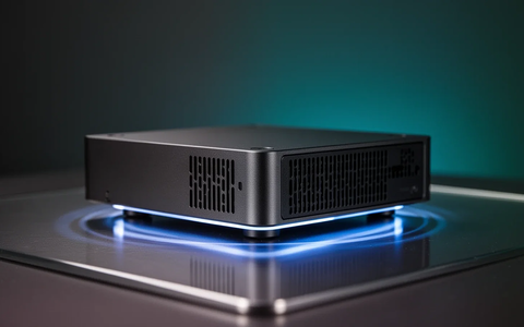 Apple Mac mini: M5-Chip bringt KI-Boost für den Desktop - Foto: über boerse-global.de