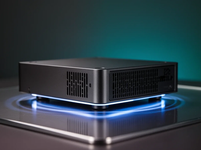 Apple Mac mini: M5-Chip bringt KI-Boost für den Desktop - Foto: über boerse-global.de