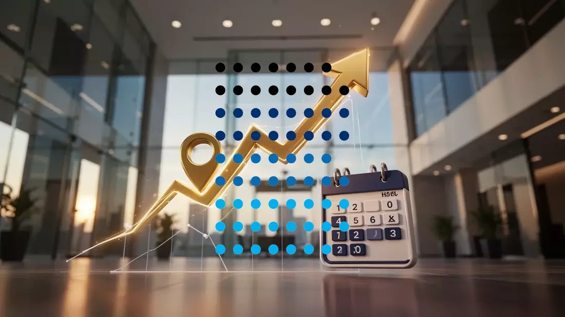 Booking: UBS erhöht Ziel auf $260 - Bild: über boerse-global.de
