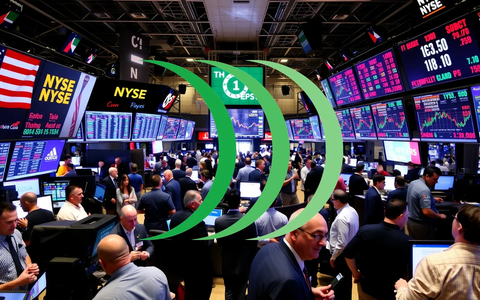 Hensoldt Pushes Into New Territory as Capacity Crunch Tests Ambition - Foto: über boerse-global.de