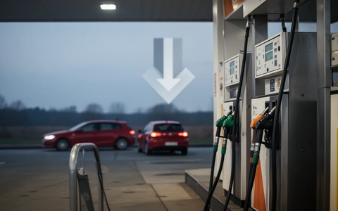 Tankrabatt 2026: Regierung senkt Spritsteuer für zwei Monate - Foto: über boerse-global.de