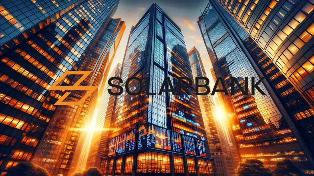 PowerBank: 5-MW-Projekt auf Conklin Hill Road - Bild: über boerse-global.de