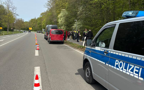 POL-LG: Schwerpunktkontrolle zur Fahrtüchtigkeit im Bereich der Polizeiinspektion Lüneburg/Lüchow-Dannenberg/Uelzen - mehrere Verstöße festgestellt, tätlicher Angriff auf Polizeibeamte - Foto: presseportal.de