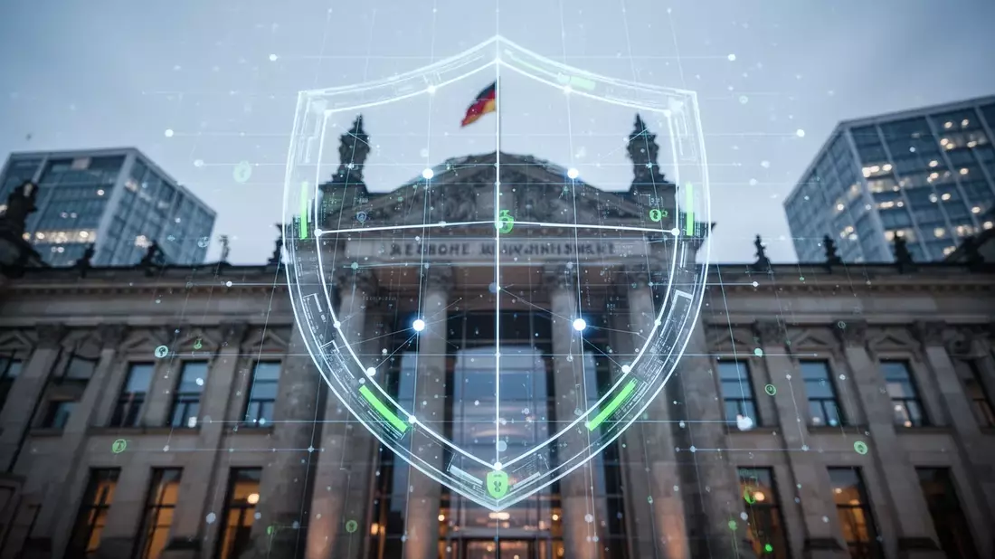 Cybercrime kostet Deutschland 290 Milliarden Euro – Behörden verschärfen Regeln - Bild: über boerse-global.de