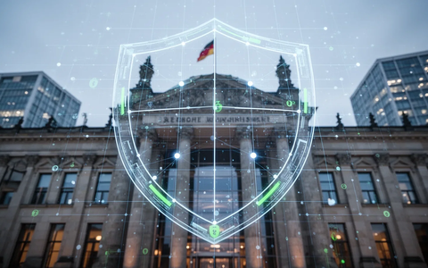Cybercrime kostet Deutschland 290 Milliarden Euro – Behörden verschärfen Regeln - Foto: über boerse-global.de