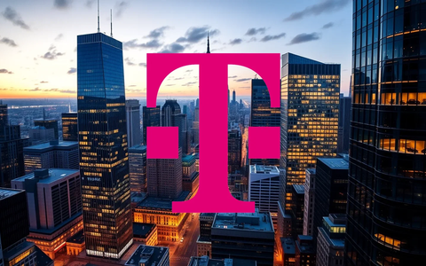 Deutsche Telekom Faces Twin Tests: Labour Strife and T-Mobile US Earnings - Foto: über boerse-global.de