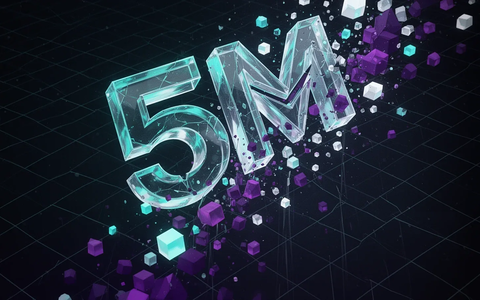 Ethereum: BitMine überschreitet 5 Millionen ETH - Foto: über boerse-global.de