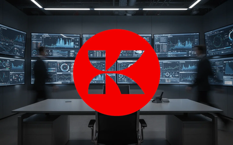 Kalmar Oyj B Share Aktie: Führungswechsel im Servicebereich - Foto: über boerse-global.de