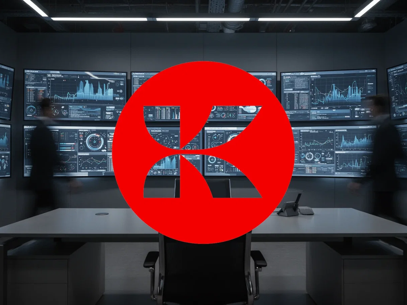 Kalmar Oyj B Share Aktie: Führungswechsel im Servicebereich - Foto: über boerse-global.de