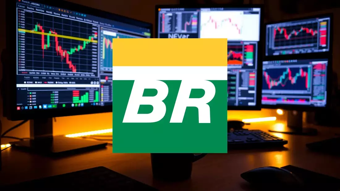 Petrobras consolida su dominio en Jubarte con una compra estratégica de 1.500 millones de reales Illustration mit AI erstellt übermittelt durch boerse-global.de