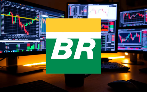 Petrobras consolida su dominio en Jubarte con una compra estratégica de 1.500 millones de reales - Foto: über boerse-global.de
