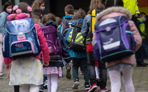 Die Bildungschancen in Deutschland sind sehr ungleich verteilt. (Symbolbild) - Foto: Bernd Thissen/dpa