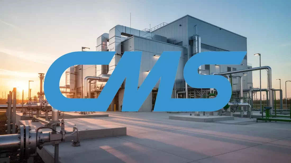 CMS Energy Aktie: Solider Jahresstart - Bild: über boerse-global.de