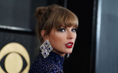 Die Anhänger von Taylor Swift sollen im August 2024 Ziel mutmaßlicher Anschlagspläne gewesen sein.  - Foto: Jordan Strauss/AP/dpa-tmn