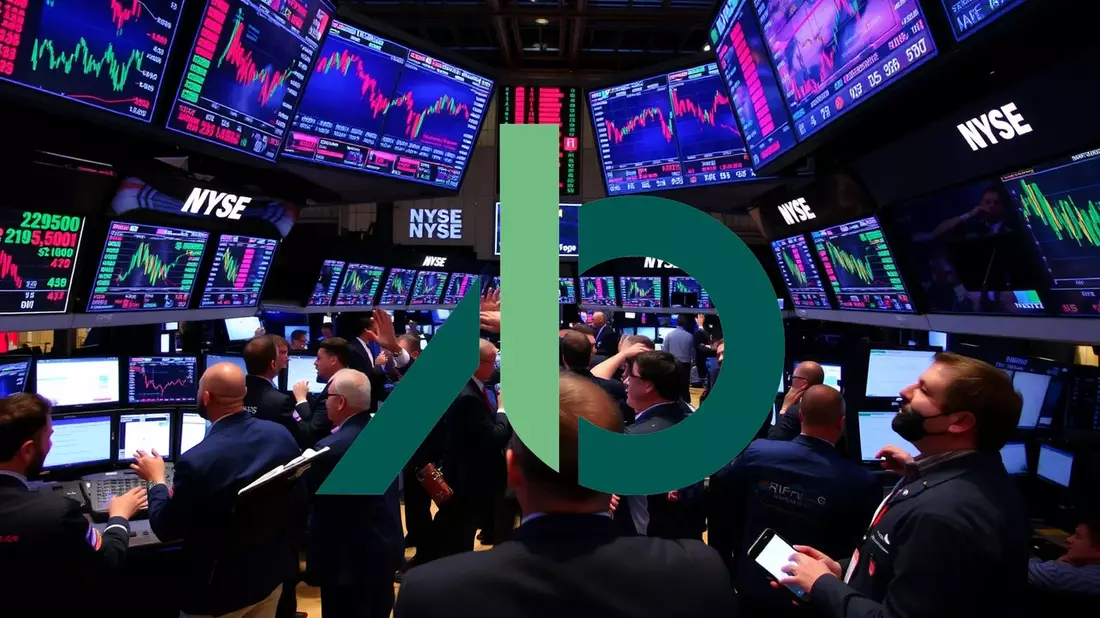 ABO Energy’s Creditor Lifeline Comes With a Tight Deadline and a Missing CFO Illustration mit AI erstellt übermittelt durch boerse-global.de