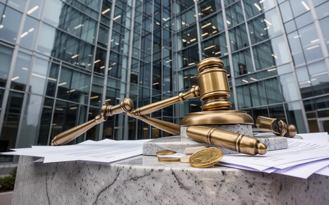 Gehalts-Revolution: Neue Regeln für Arbeitgeber ab Mai 2026 - Foto: über boerse-global.de