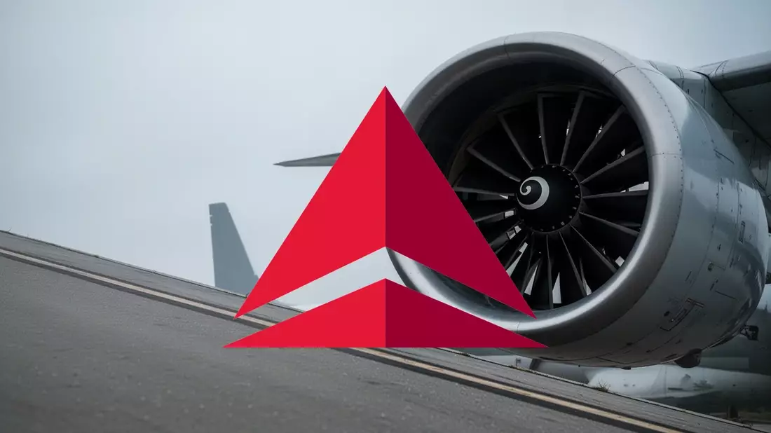 Delta Air Lines: Insider verkaufen 353.611 Aktien - Bild: über boerse-global.de