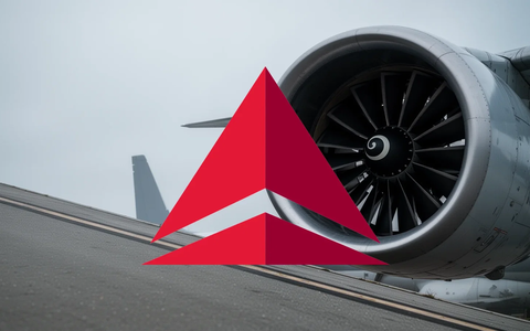 Delta Air Lines: Insider verkaufen 353.611 Aktien - Foto: über boerse-global.de