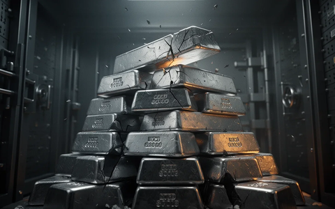 ETFS Physical Silver: 15% Defizit 2026 - Foto: über boerse-global.de