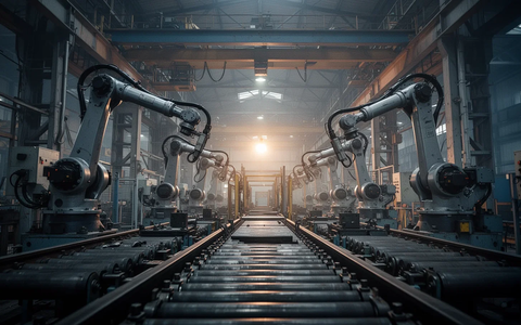 IG Metall dominiert Betriebsratswahlen in Ostdeutschland - Foto: über boerse-global.de