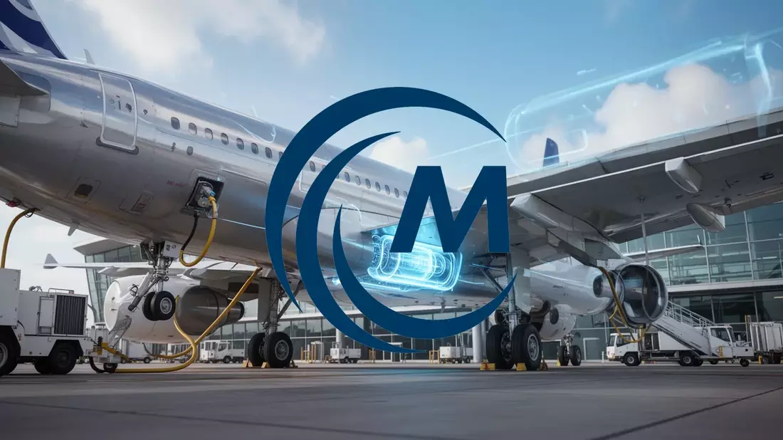 MTU: Airbus-Antrag zu Wasserstoff-Brennstoffzellen - Bild: über boerse-global.de