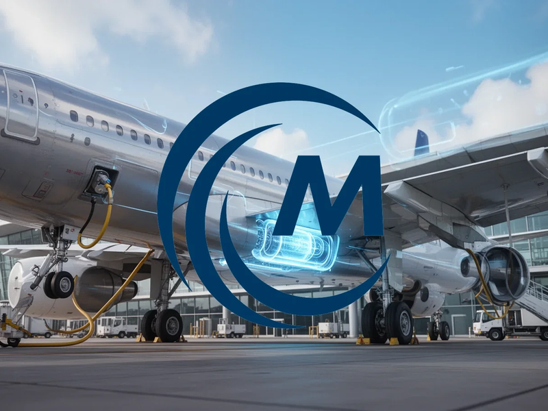 MTU: Airbus-Antrag zu Wasserstoff-Brennstoffzellen - Foto: über boerse-global.de