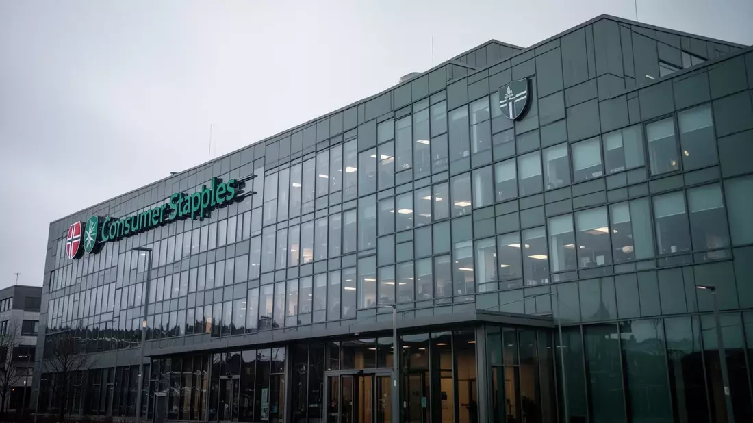 Griegood ASA Aktie: Fearnley senkt Ziel auf 37 Krone - Bild: über boerse-global.de
