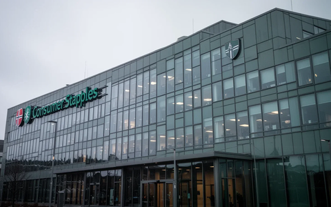 Griegood ASA Aktie: Fearnley senkt Ziel auf 37 Krone - Foto: über boerse-global.de