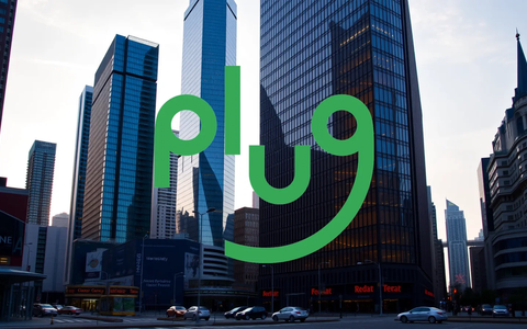 Plug Power’s Share Dilution Casts a Shadow Over a 275-MW Canadian Win - Foto: über boerse-global.de