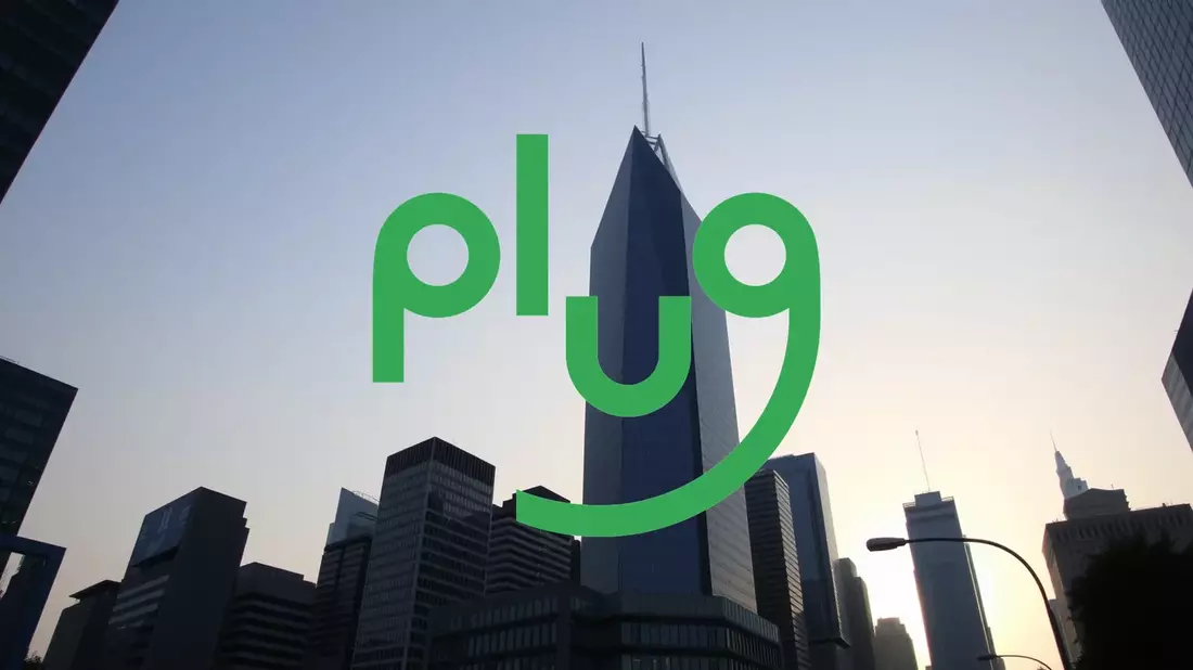 Plug Power: El difícil equilibrio entre el giro operativo y la sombra de la dilución Illustration mit AI erstellt übermittelt durch boerse-global.de