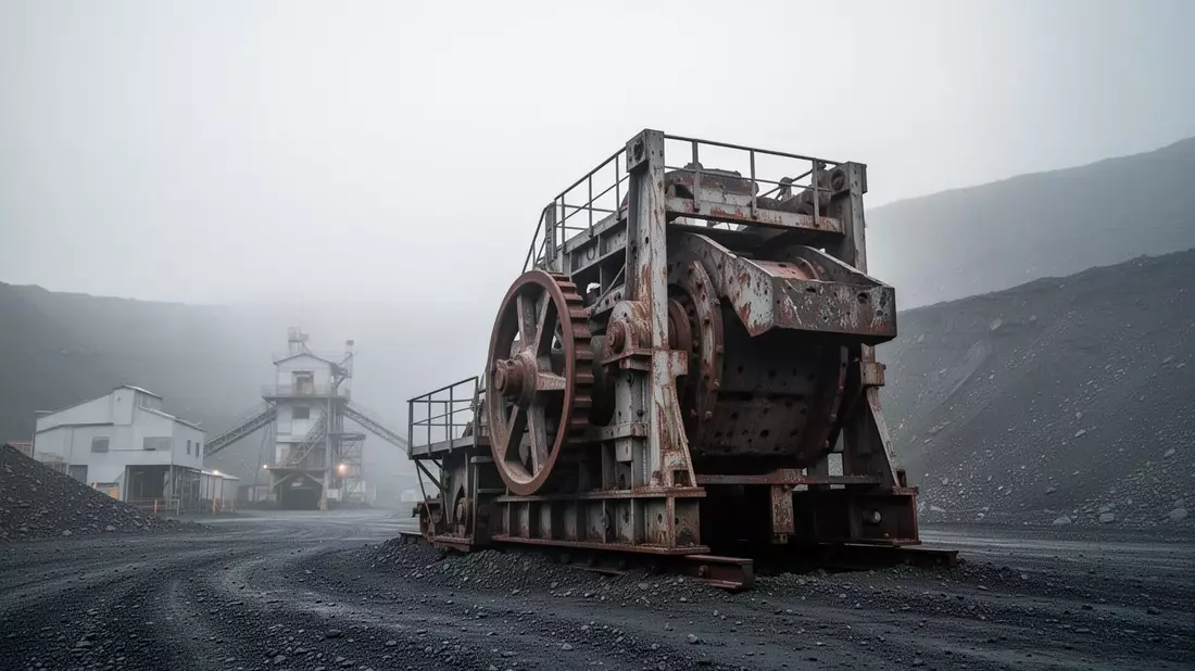 Silver Storm Mining: Stiller Börsentag - Bild: über boerse-global.de