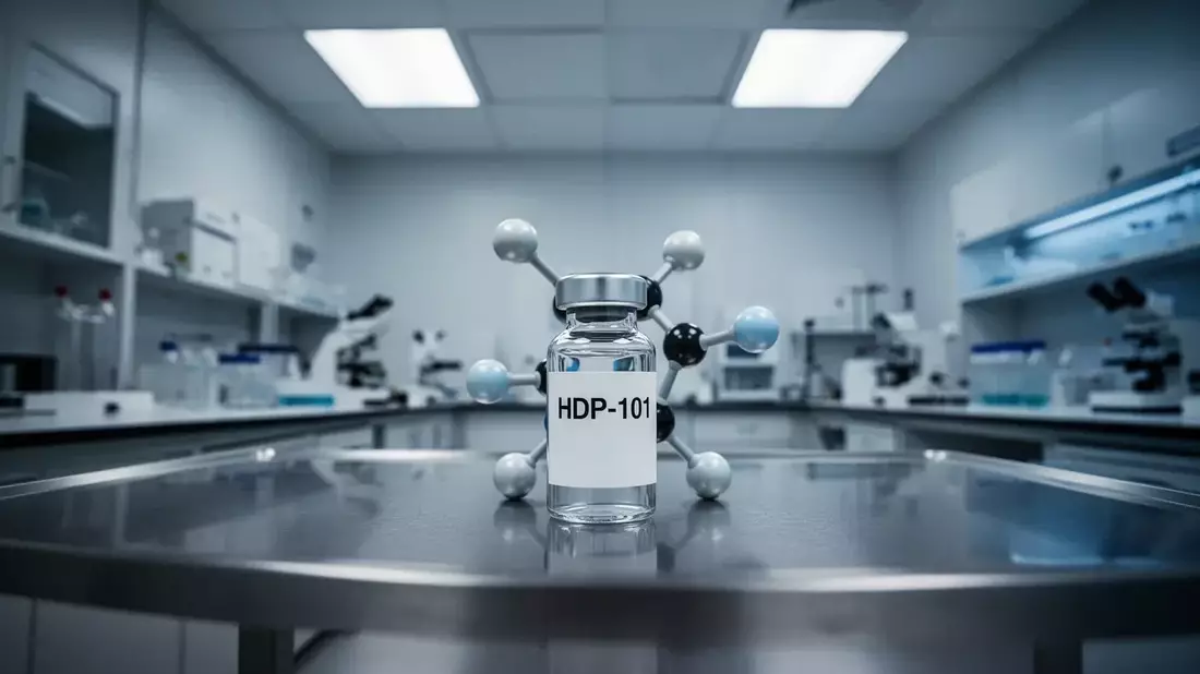 Heidelberg Pharma: HDP-101 startet Phase-IIa - Bild: über boerse-global.de