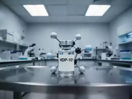 Heidelberg Pharma: HDP-101 startet Phase-IIa - Foto: über boerse-global.de