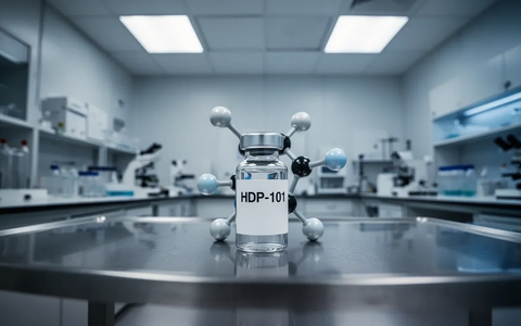 Heidelberg Pharma: HDP-101 startet Phase-IIa - Foto: über boerse-global.de
